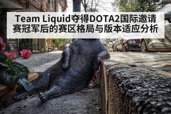 Team Liquid夺得DOTA2国际邀请赛冠军后的赛区格局与版本适应分析